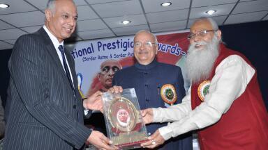 Leicester GP Receives International Award for Medical Research
