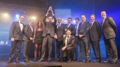 Fisher Scientific Announces Supplier Excellence Awards