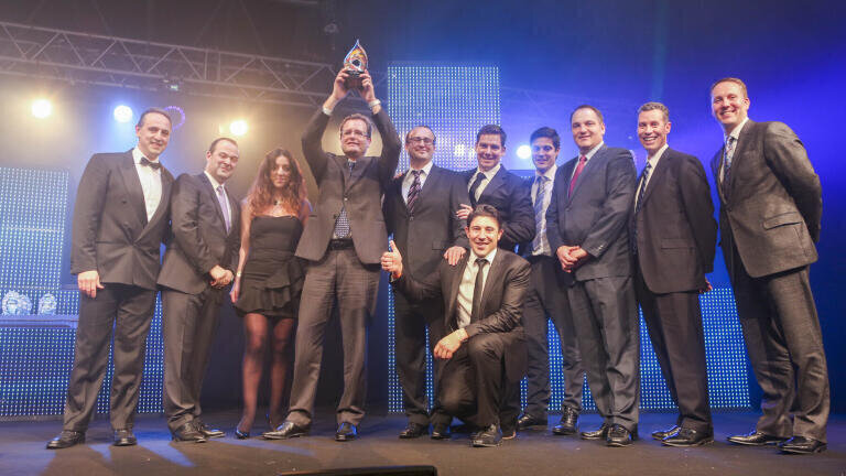 Fisher Scientific Announces Supplier Excellence Awards