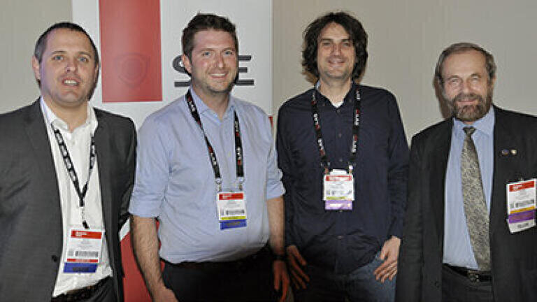 Ocean Optics Names Winner of 2014 Young Investigator Award