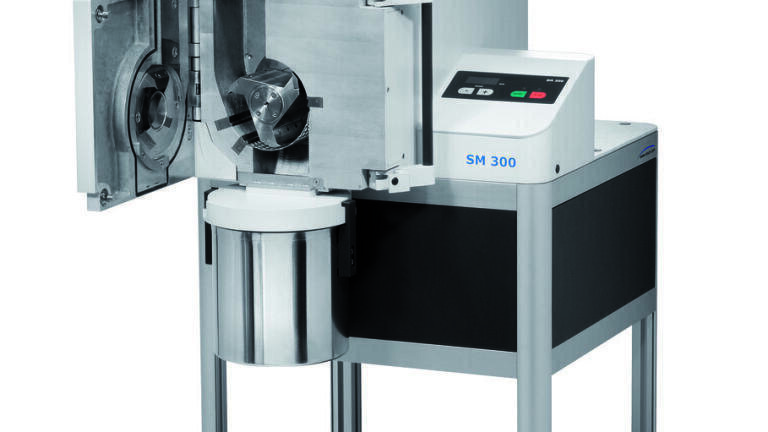 Cutting and Grinding of Tough Materials