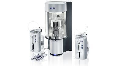 Precise Dosing for Fully Automatic CMC Measurements