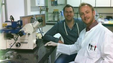 Report on the Studies of Adhesion Forces between Cancer Cells at the Institute of Physiology II at the University of Münster