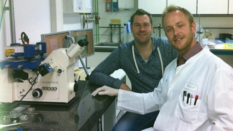 Report on the Studies of Adhesion Forces between Cancer Cells at the Institute of Physiology II at the University of Münster