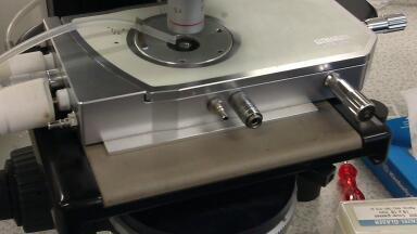 Temperature Controlled Stages help Researchers to advance the knowledge of Pharmaceutical Processes 