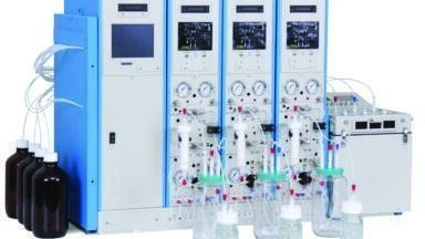 The Ultimate SPE Machine in Speed and Performance