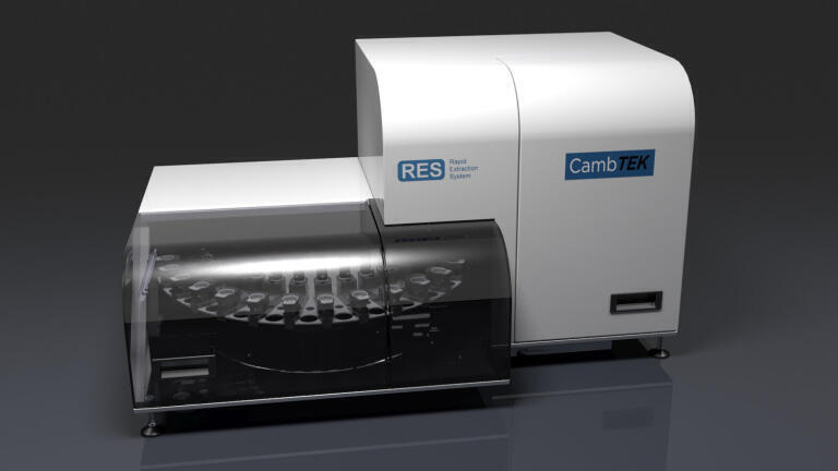 Next generation sample preparation automation