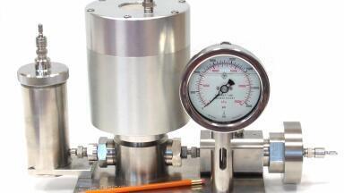High Pressure Homogenisers get new Representation within the UK and Ireland
