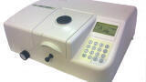 High-Performance Photometer for Clinical and Chemical Analysis of Liquid Solutions