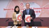 InvestHK assists record number of companies in 2013
