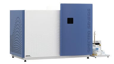 New SPECTRO GENESIS ICP-OES Condition Monitoring System Offers Cost-Effective Analysis of Wear Metals in Oils