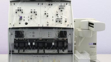 Discrete or Continuous Flow Analysis - Which is Better?