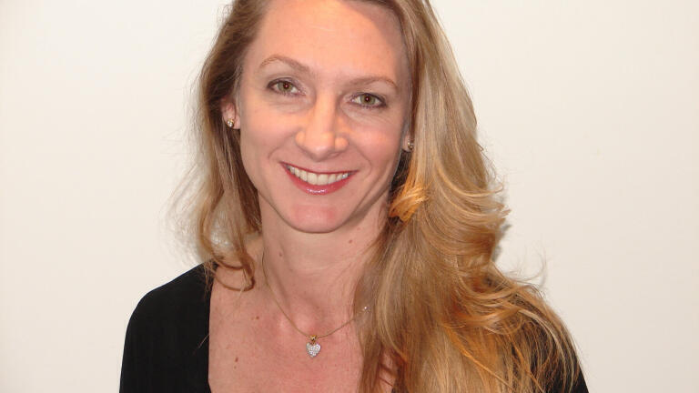 Lalicia Potter, author.
