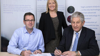 GE and Swansea University Sign MoU