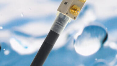 Simple and Reliable Determination of Arsenic in Drinking Water using scTRACE Gold Sensor