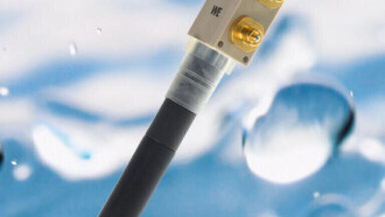 Simple and Reliable Determination of Arsenic in Drinking Water using scTRACE Gold Sensor