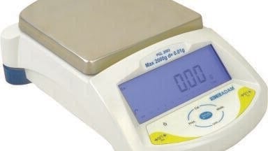 PGL Precision Balance provides Portability and Reliability