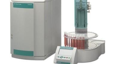 Entry level IC System with Autosampler