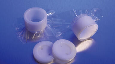 Professional Liquid Analysis by XRF with Sample Cups and Films