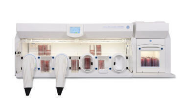Save 30% on Running Costs with New Anaerobic Workstations