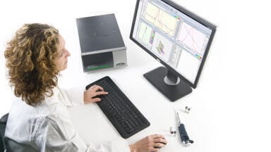 Launch of Chromatography Detector triggers record downloads of Light Scattering White Paper