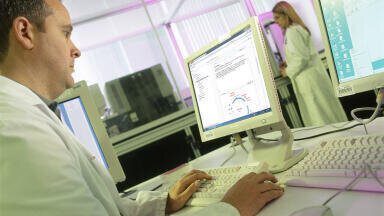 Advanced Chemistry Functionality added to E-WorkBook 9.4