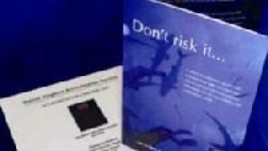 Lifetime Guarantee on Reference Materials