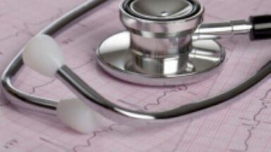 Stethoscopes 'spread bacteria including MRSA'