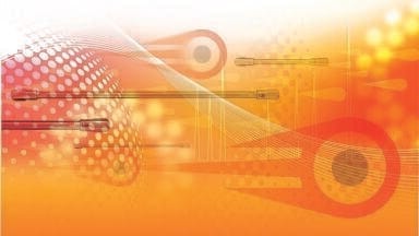 Launch of New Speedcore Core-Shell Particles