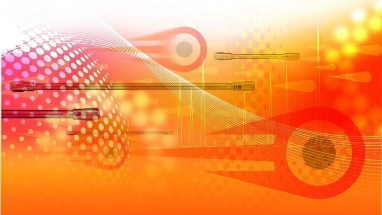 Launch of New Speedcore Core-Shell Particles