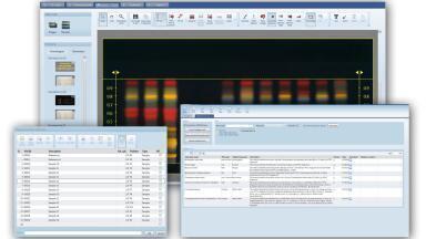 Next Generation HPTLC Software 