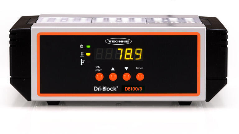 New Range of Dri-block® Heaters now offers Increased Functionality