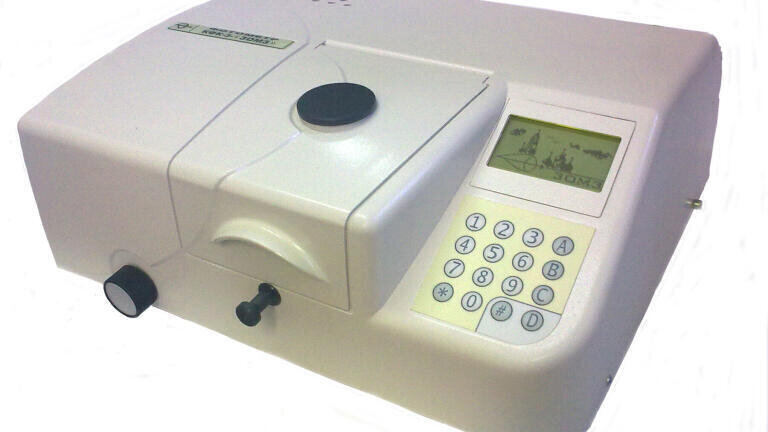 Laboratory Equipment from ZOMZ