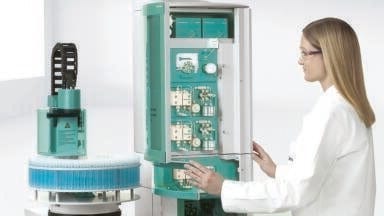 Chromate in toys – determination by ion chromatography