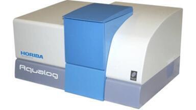 The AquaLog The world’s first simultaneous fluorescence and absorbance Spectrophotometer for CDOM measurements