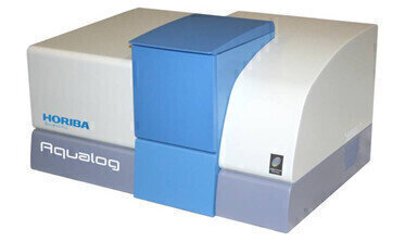 The AquaLog The world’s first simultaneous fluorescence and absorbance Spectrophotometer for CDOM measurements
