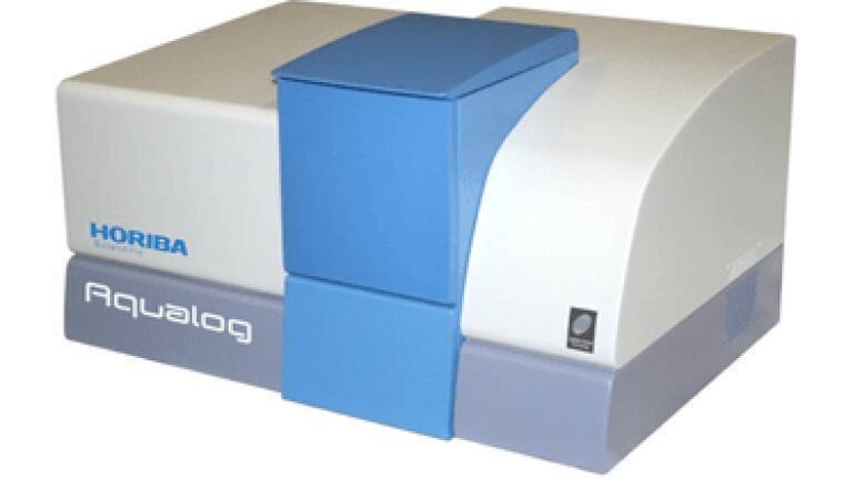 The AquaLog The world’s first simultaneous fluorescence and absorbance Spectrophotometer for CDOM measurements