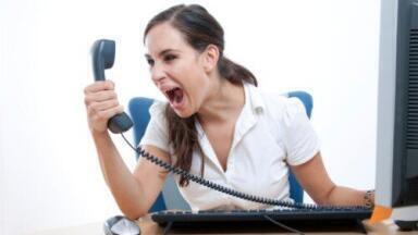 Anger can 'increase risk of heart attack'