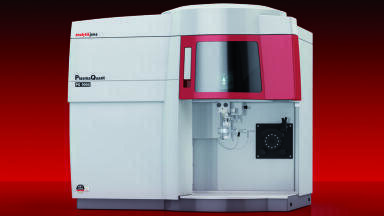 Product Portfolio Expanded with launch of ICP-OES 