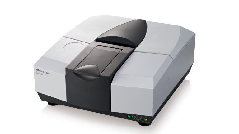 Supreme Performance and Accuracy for Infrared Analysis 