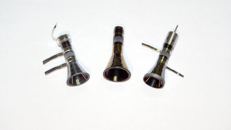 The Photonis Spiraltron™ Family of Miniaturised Channel Electron Multipliers