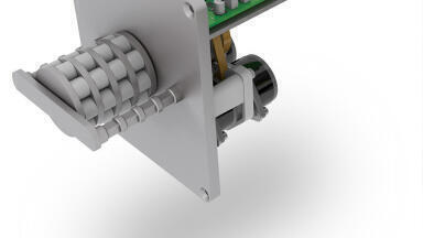 Fluidic Capability in OEM Instruments Increased