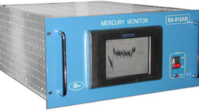 RA-915AM monitors