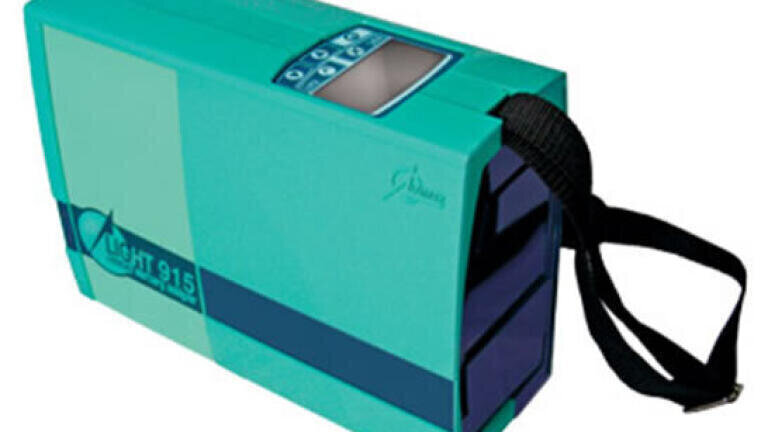 Light-915 analyser