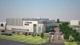 Leading Design Consultancy focuses on new Lens Production Facility