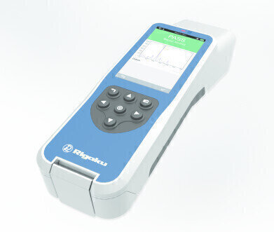 New Progeny Material ID Handheld Raman Analyser Unveiled
