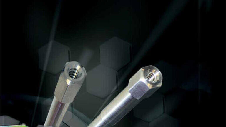 Hichrom technical chromatography columns and supplies catalogue