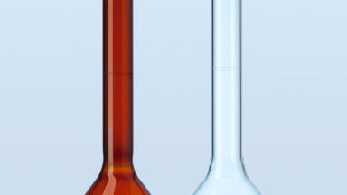 DURAN® Volumetric Glassware – Extensive range and proven design