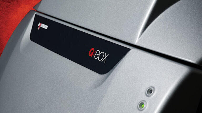 Expanded Range of Imaging Systems