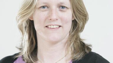 Helen Walden Receives Prestigious Colworth Medal